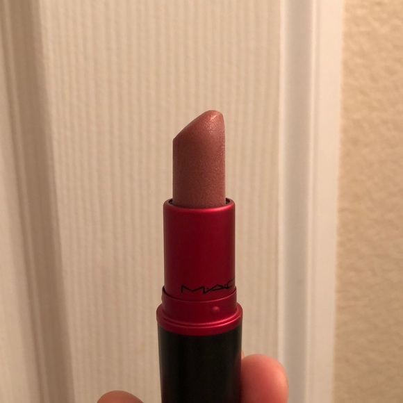MAC Cosmetics Other - Mac Lipstick in Lustre Viva Glam V